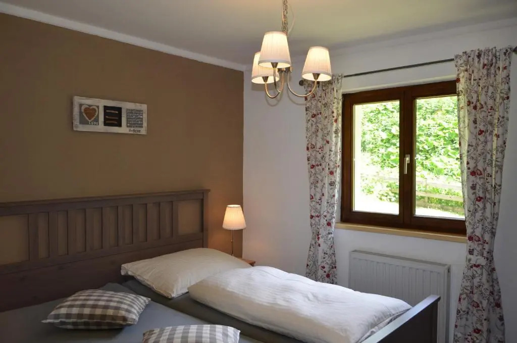 Dahoam by Sarina - Rooms  Suites