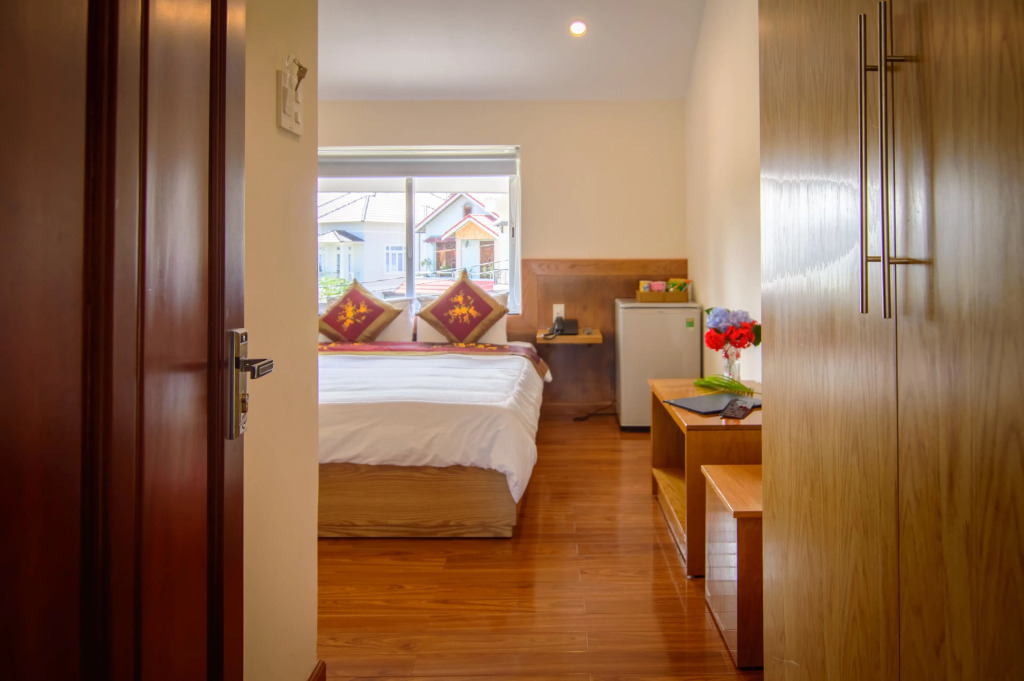 Robins Villa