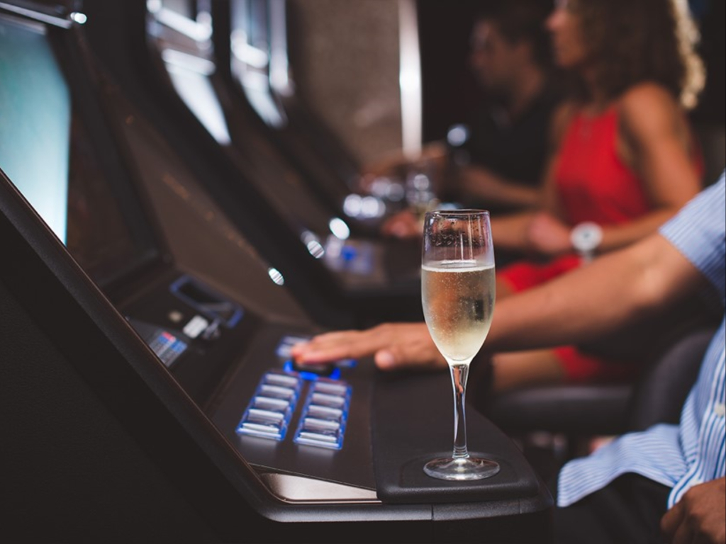 Grand Hotel & Casino