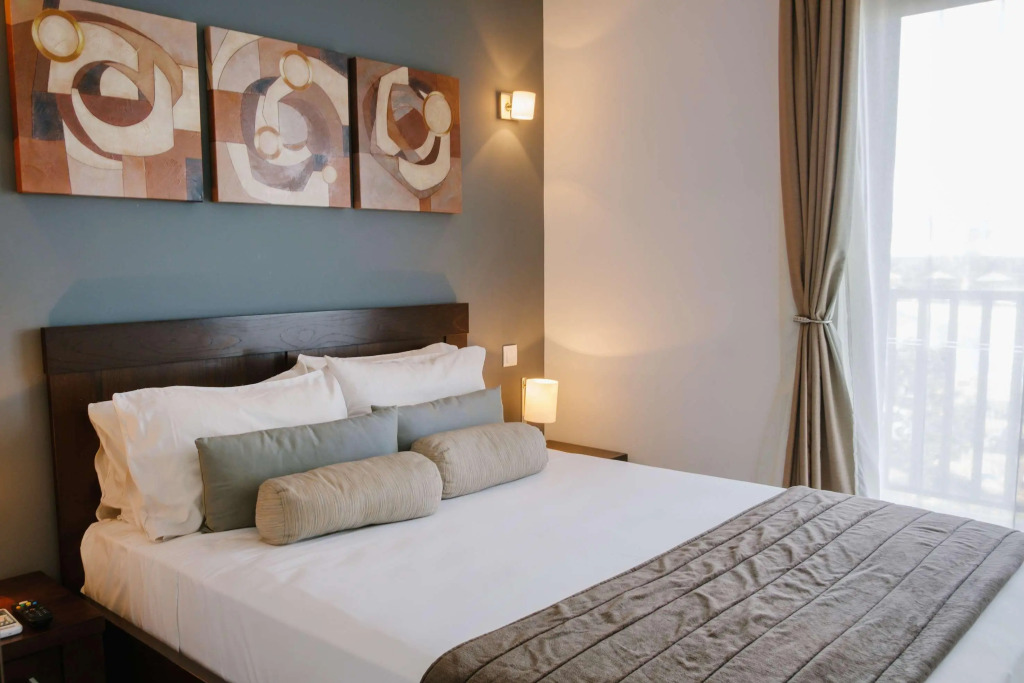 Meliá Dunas Beach Resort & Spa - All Inclusive