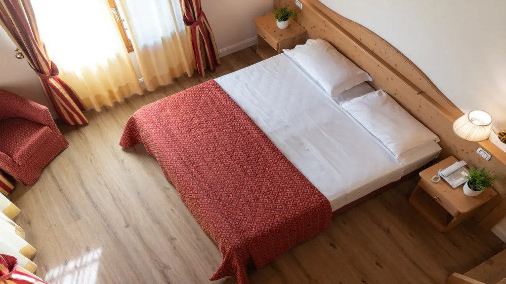 Hotel Canova