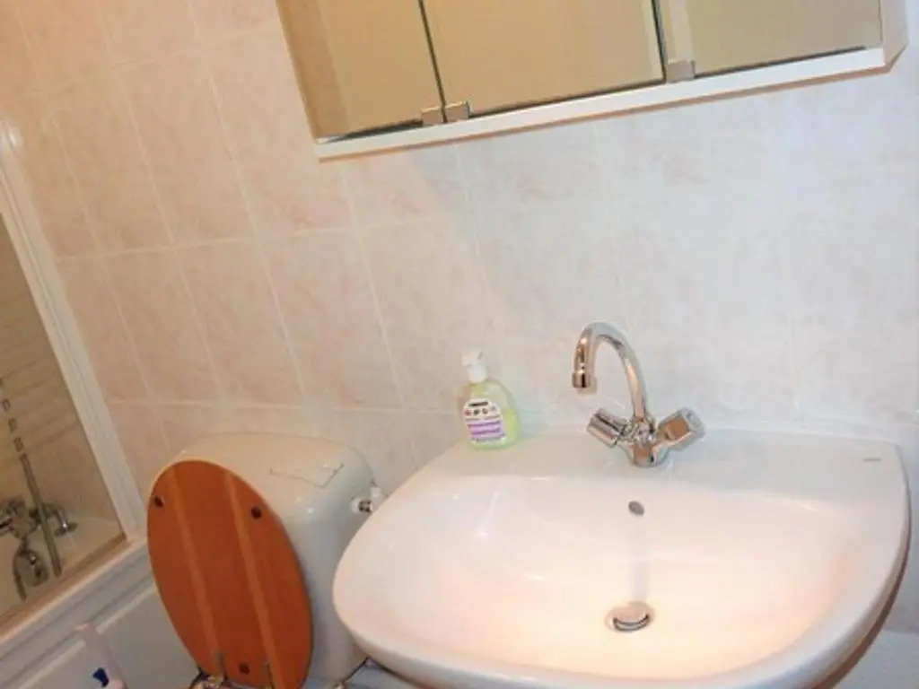 Appartement Saint-Jean-d'Aulps, 3 pièces, 6 personnes - FR-1-573-105
