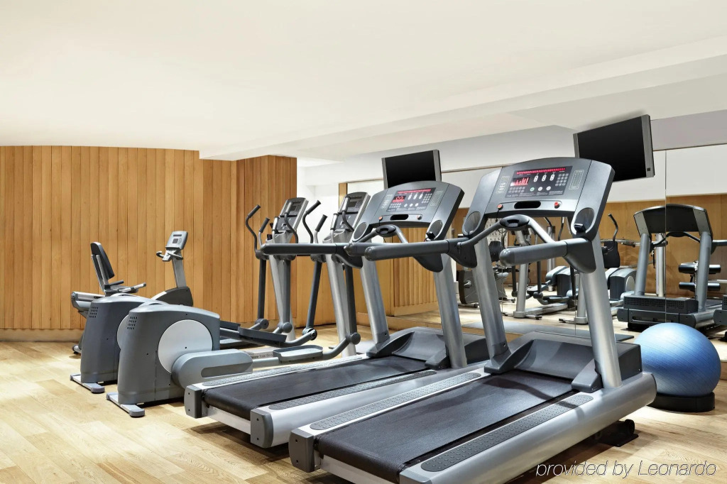 The Park Tower Knightsbridge, a Luxury Collection Hotel, London