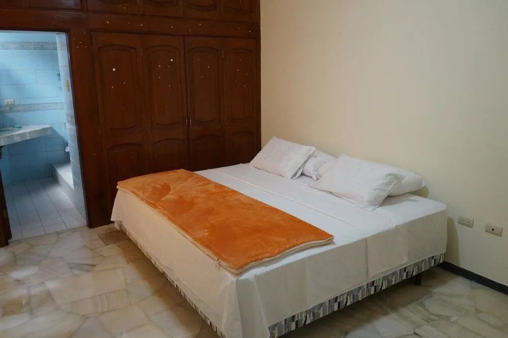 Hotel Garzoquil