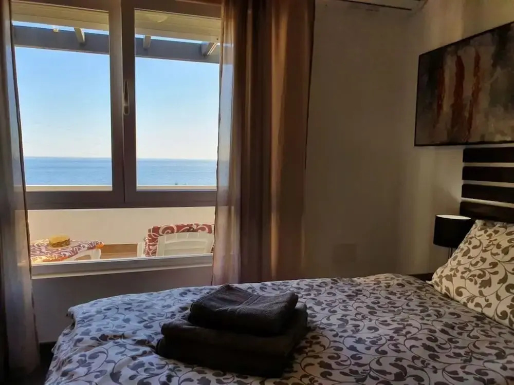 Jose Comfortable Holiday Residence