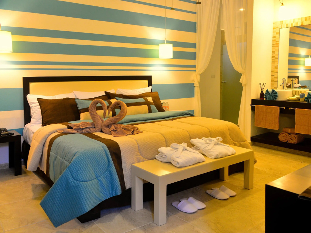 Posada Mariposa Boutique Hotel - 5th Avenue