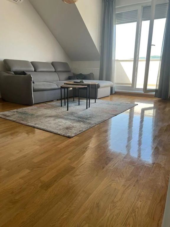 Špansko view -Comfy apartment
