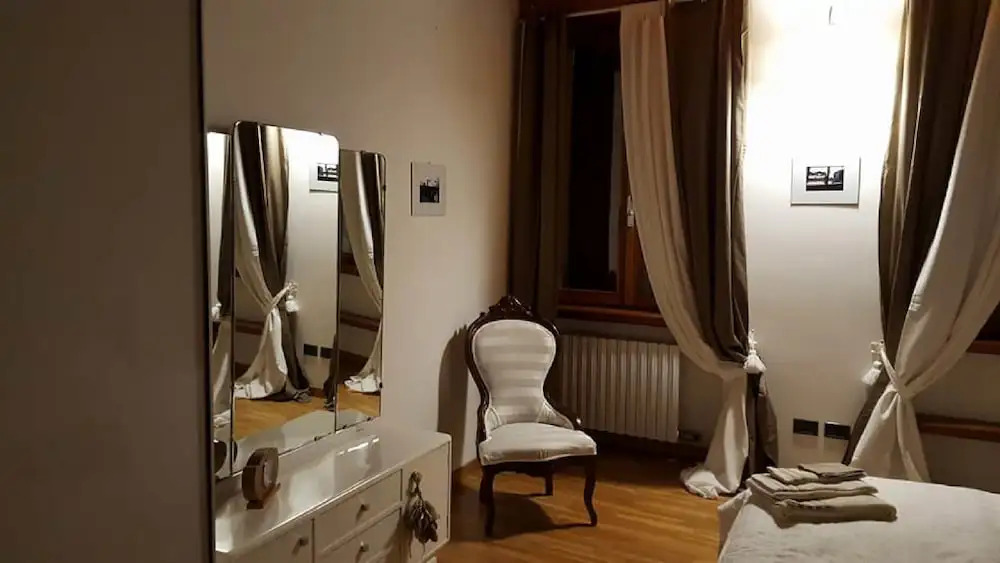 Residenza Corte Cadrega
