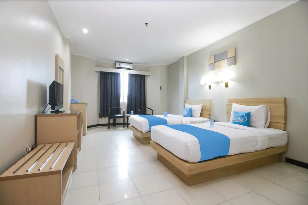 Airy Pontianak Selatan Imam Bonjol 111