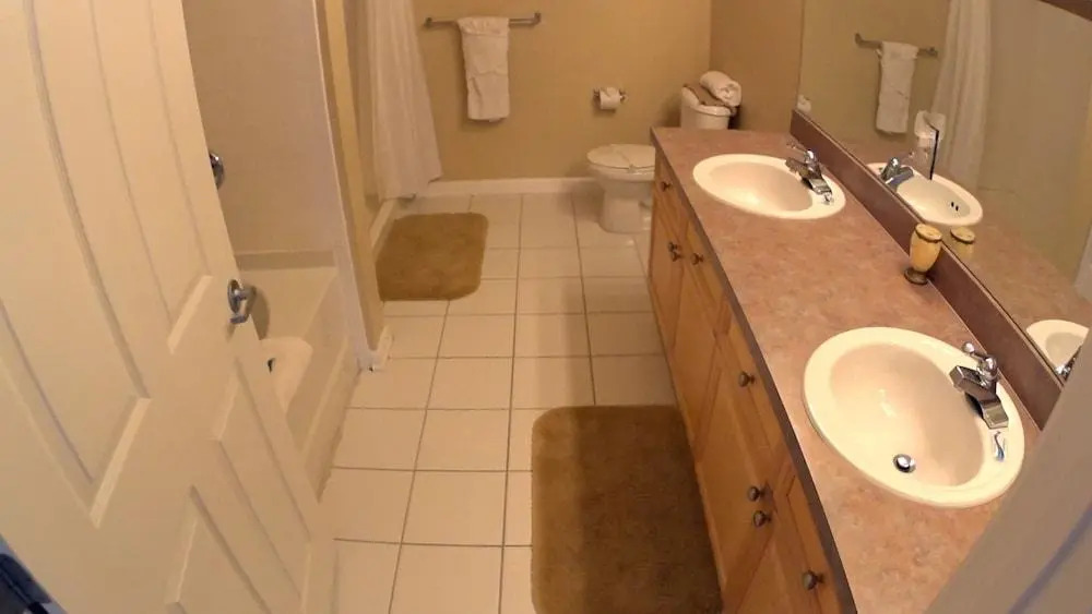Tr103tr Terrace Ridge - Two Bedroom Condo
