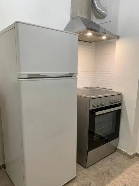 ''Korifo apartment'' at Benitses