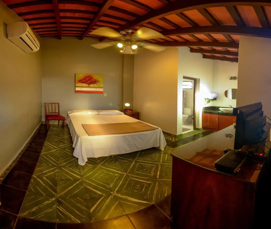 Arandú Hostal - Hostel