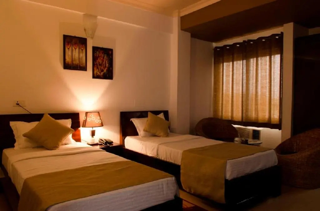 Hotel Seb Tower