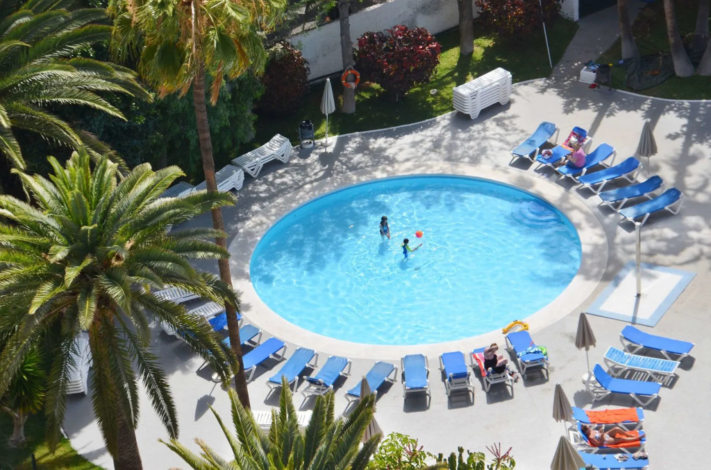 SOL by Meliá Arona Tenerife
