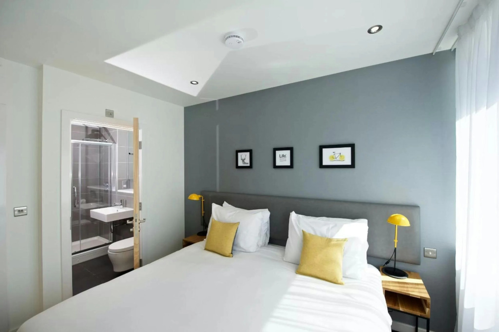 Staycity Aparthotels Manchester Piccadilly