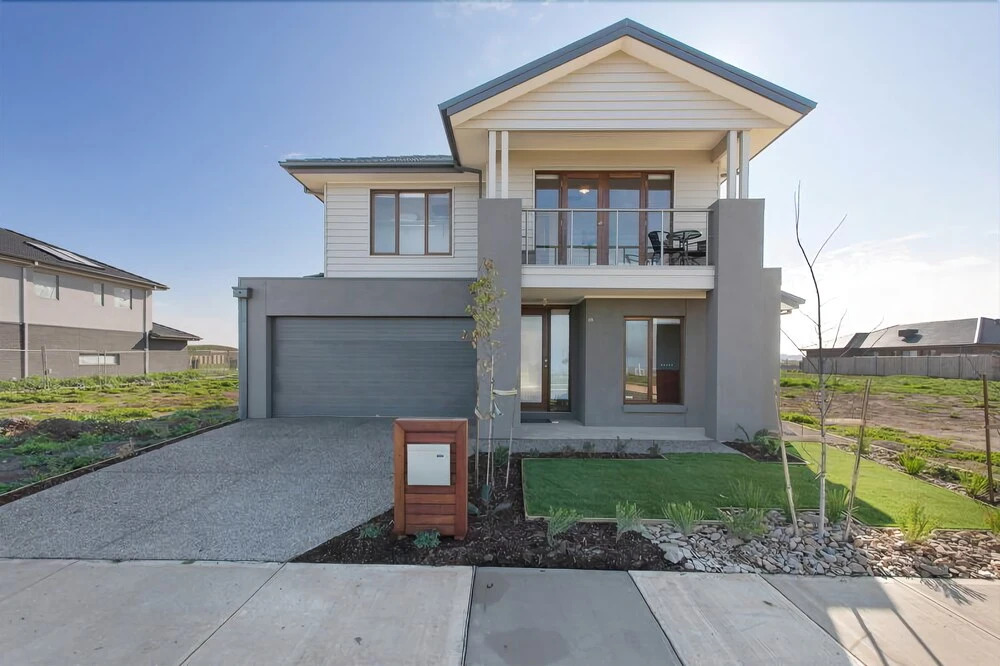 Wyndham Harbour Villa - Melbourne