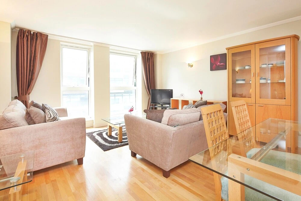 LCS Chancery Lane Apartments
