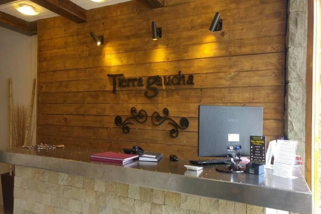 Tierra Gaucha Hotel Boutique