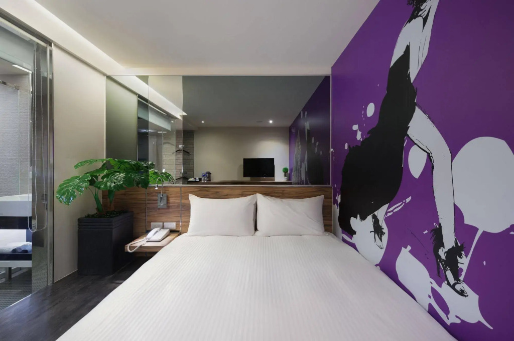 Taipei Morning Hotel