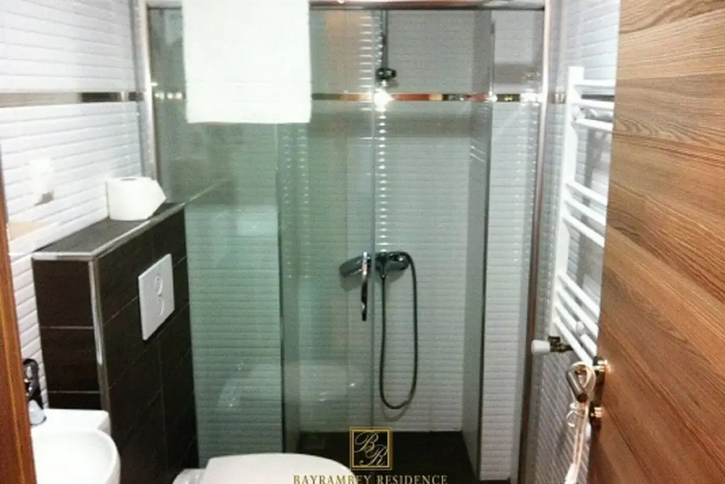Bayrambey Otel Eskisehir