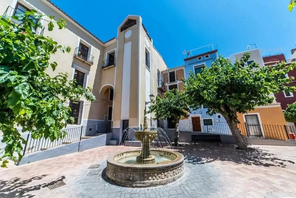 Alojamientos la Vila Mayor 7 by Seaward Suites