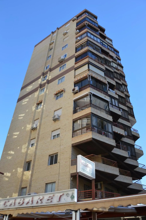 Sea View apts ANNA 9A