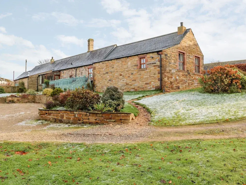 The Stable