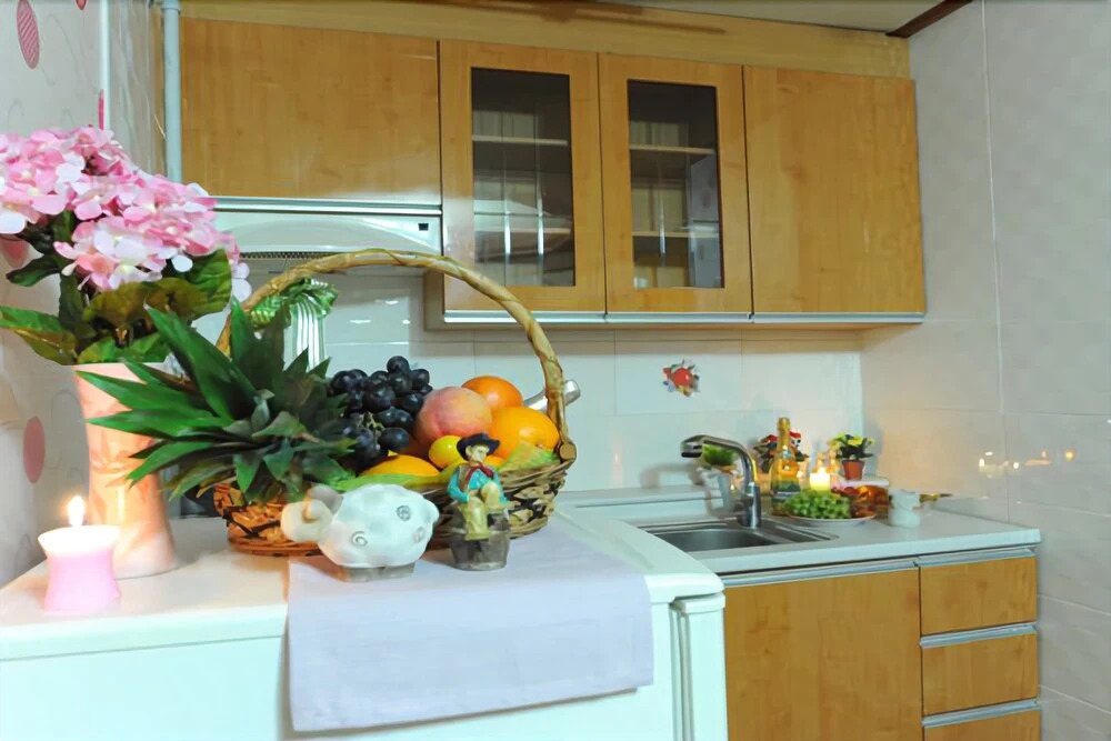Geoje Nojasan Mountain Pension