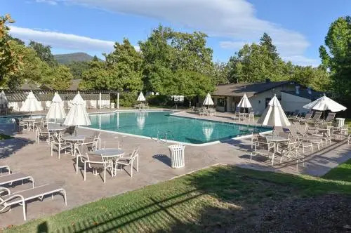 703 Cottages at Silverado