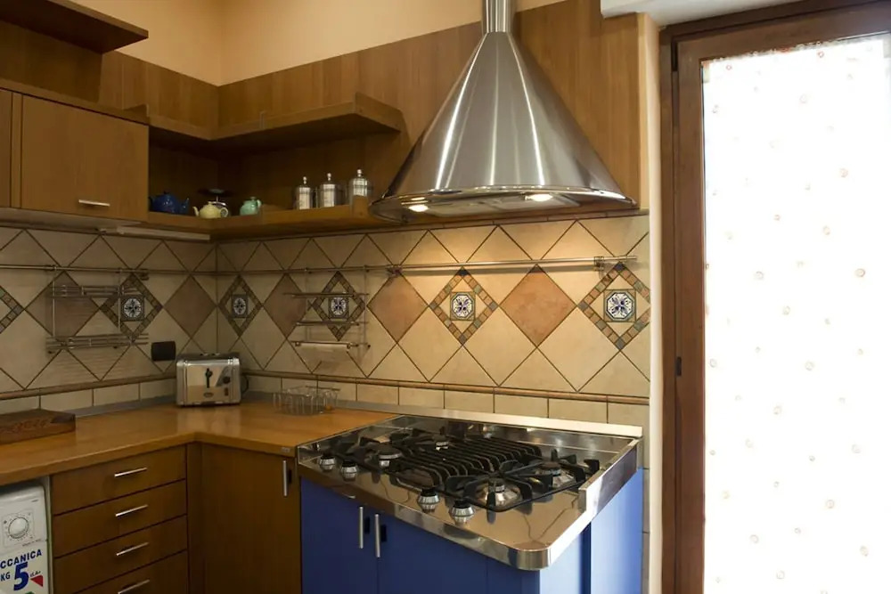 Casa Chicco