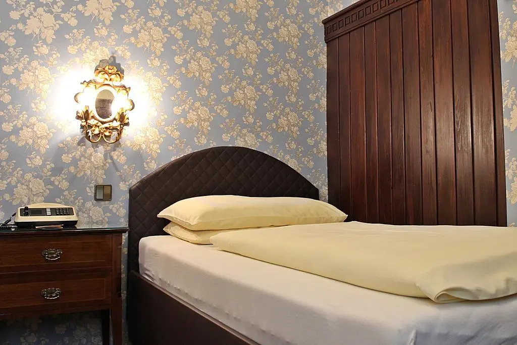Hotel Palais Porcia