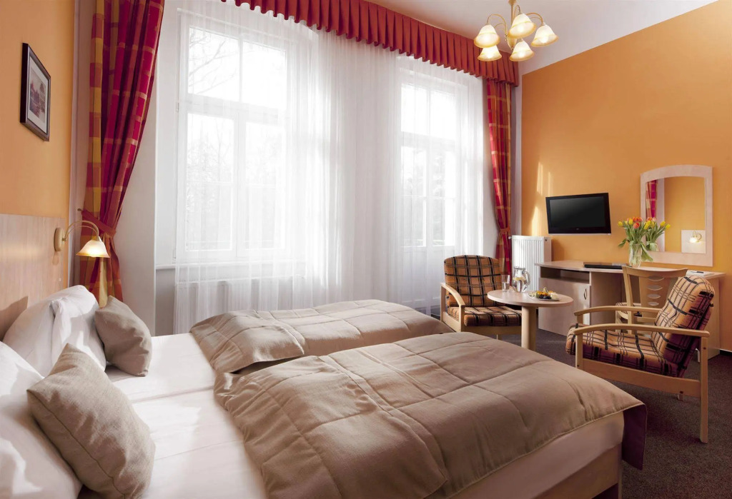 Hotel Metropol