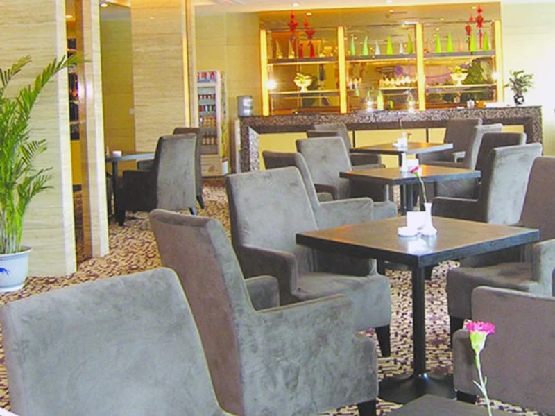 Jinguan Hotel