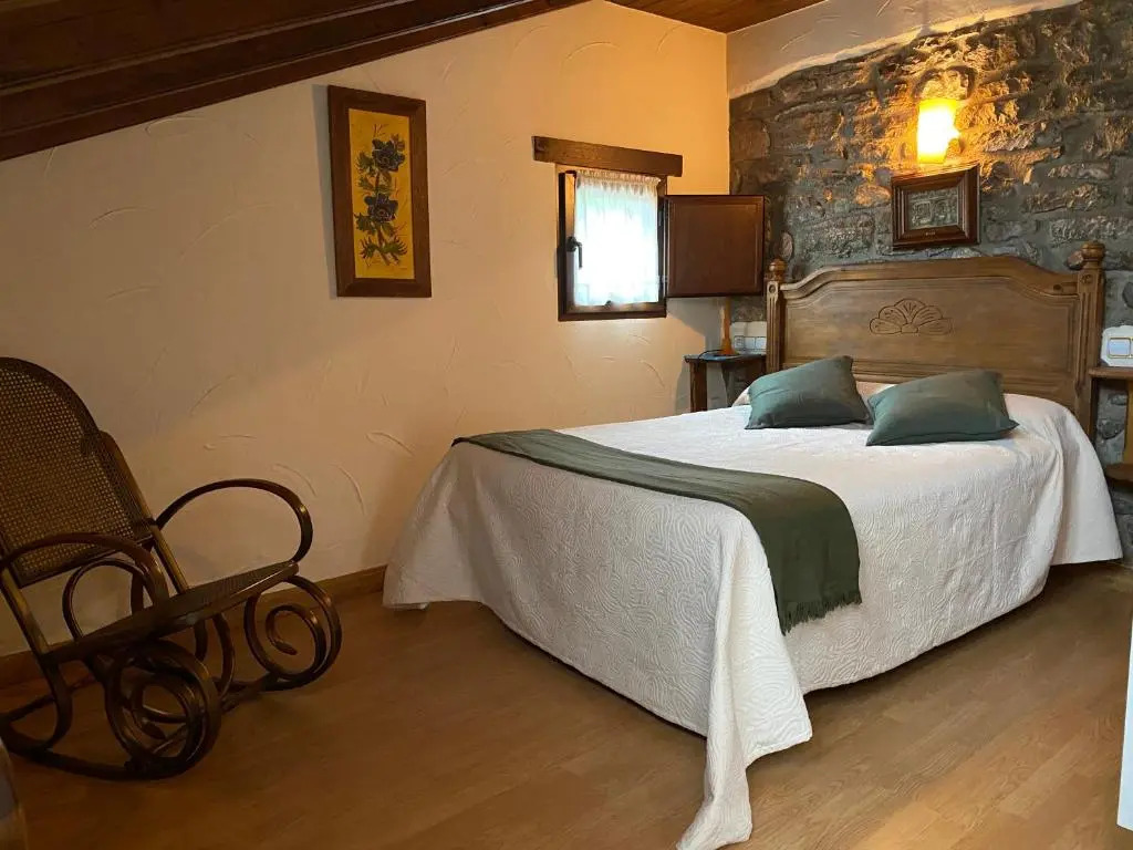Hotel Alda