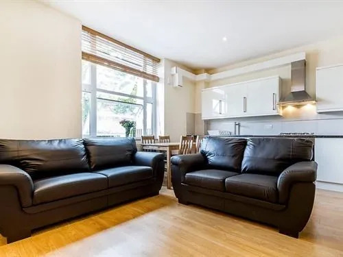 Windsor holiday apartments