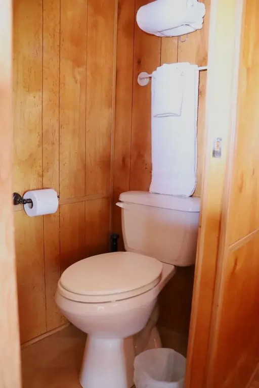 Stampede Cabin 3