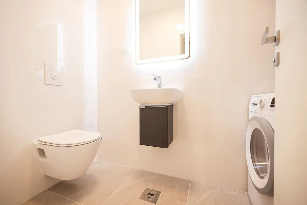 Adria Concept boutique apartments