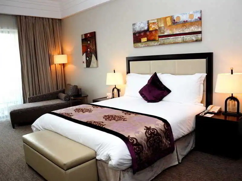 BB Celik Palace Bursa & Blue Diamond Bursa Palace