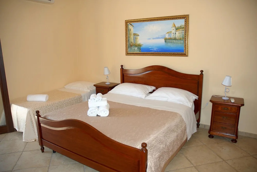 Hotel Costa Blu