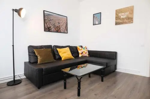 Apartment Carrer de Joan