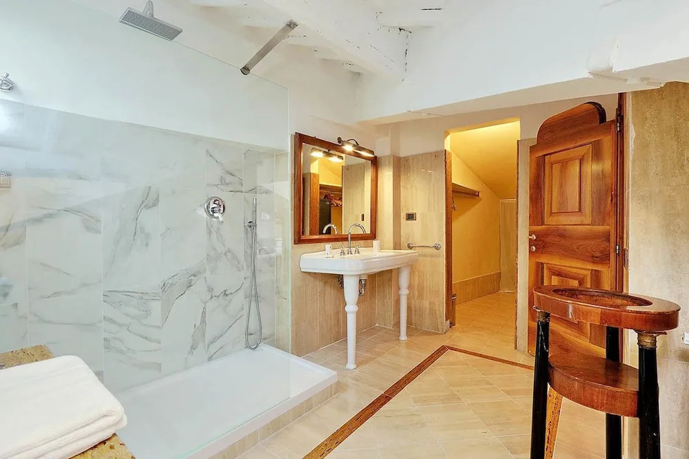 Spanish Steps Terrace Penthouse