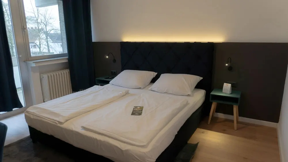 Haven Hotels - Hotel Am Stadion