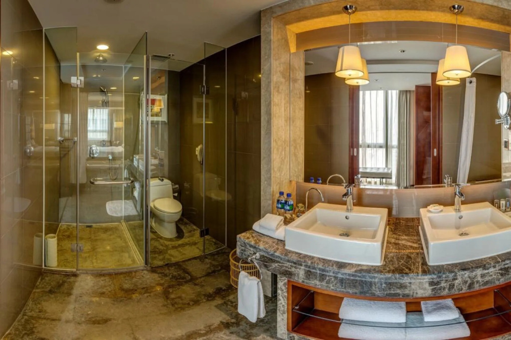 Holiday Inn Yinchuan International Trade Centre