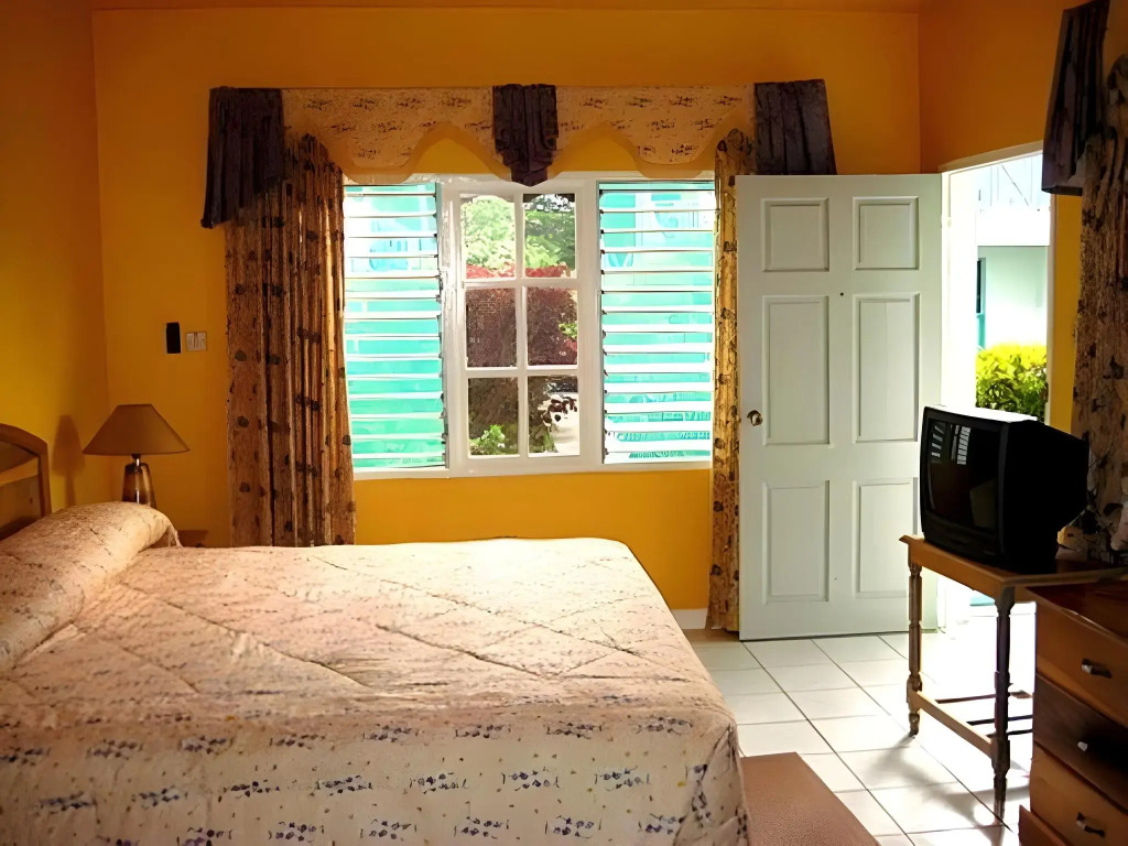 Gold Nugget Hotel