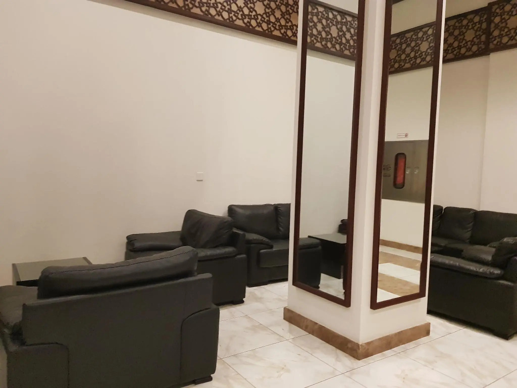 Sama Umm al-Qura Hotel