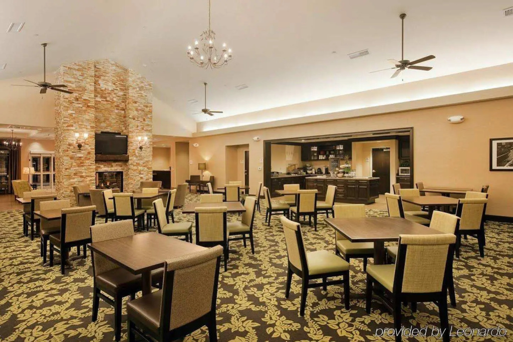 Homewood Suites Charlotte Ayrsley