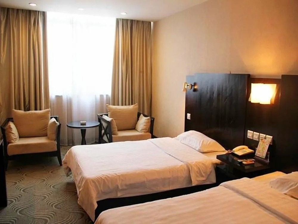 Jindi Hotel Guilin
