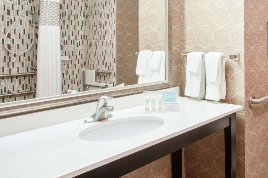 Hampton Inn Philadelphia/Voorhees