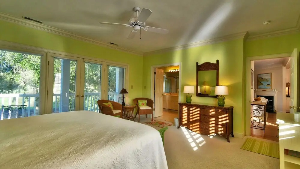 Fairway Oaks by Peace Vacations