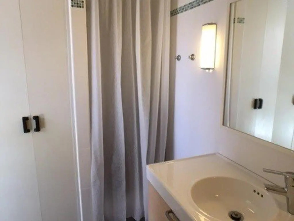 Appartement Port Leucate, 3 pièces, 6 personnes - FR-1-81-428